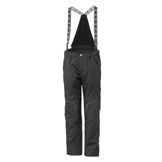 Helly Hansen Workwear Kiruna Työhousut musta, vuorillinen S