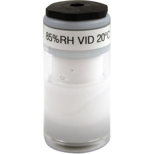 Testo 0160 2185 Testipurkki 85 % RH