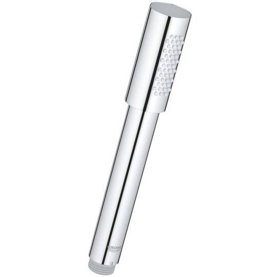 Grohe Sena Stick Käsisuihku 1 suihkutustapaa