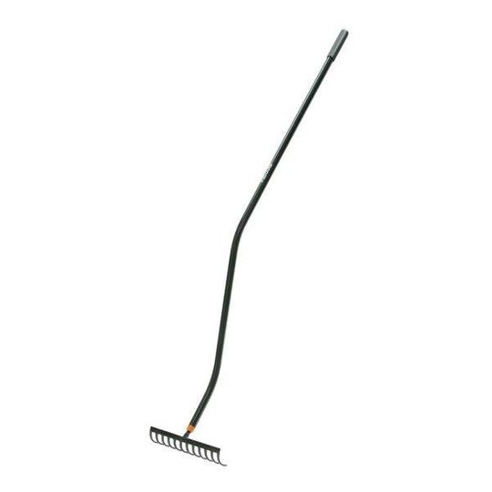 Fiskars Ergonomi 135400 Harava 1545 mm