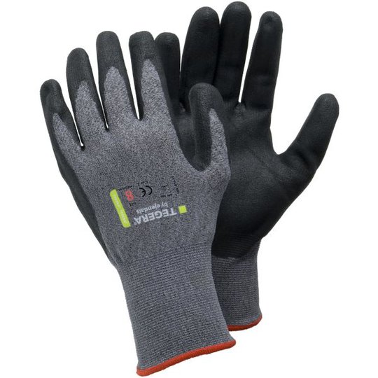 Tegera 873 Käsineet Nylon/Nitrilfoam