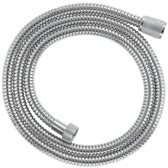 Grohe Relexaflex Metal Longlife Suihkuletku 1,5 m