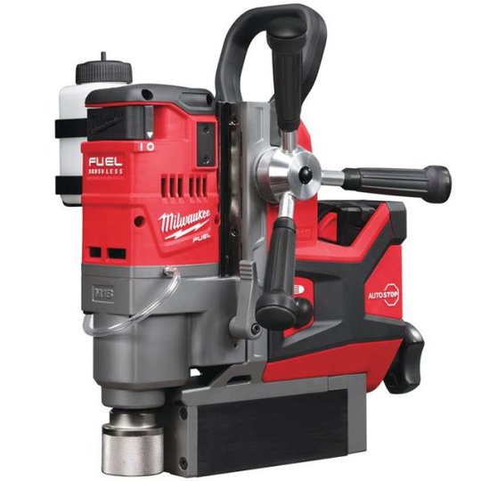 Milwaukee M18 FMDP-502C Magneettiporakone