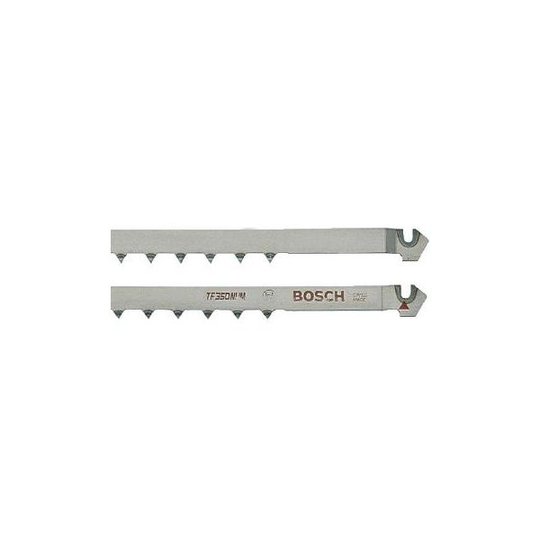 Bosch 2608632123 Sahanterä 2 kpl:n pakkaus