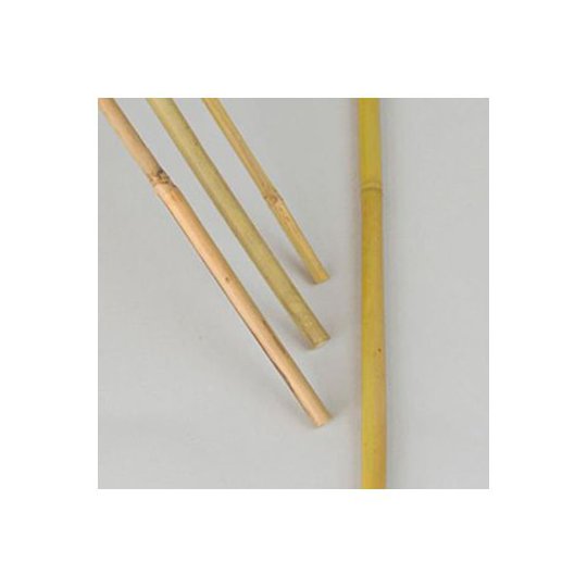 Nelson Garden 5920 Kukkakeppi, bambu 100 cm, 10 kpl