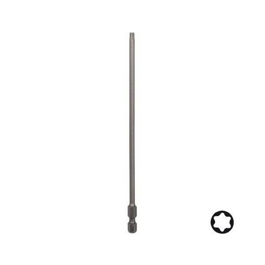 Bosch T20 Ruuvikärjet 1 kpl 152 mm
