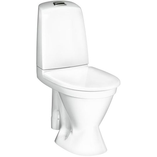 Gustavsberg Nautic GB111591401211 WC-istuin