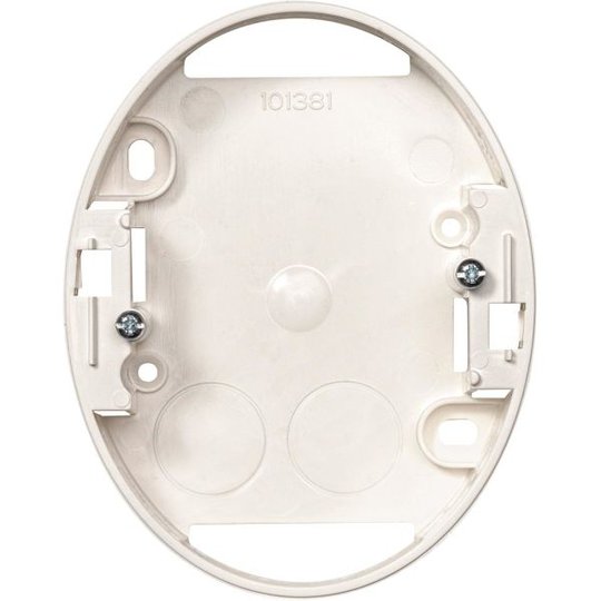 Schneider Electric Renova WDE011152 Rasia Renova 2-pistorasialle valkoinen