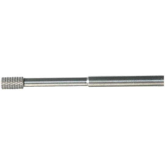 Bahco A0810F06D Pyörivä viila kovametalli, pitkä, 8 x 10 mm
