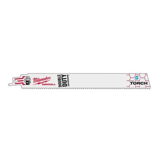 Milwaukee 48004788 Puukkosahanterä 5 kpl:n pakkaus