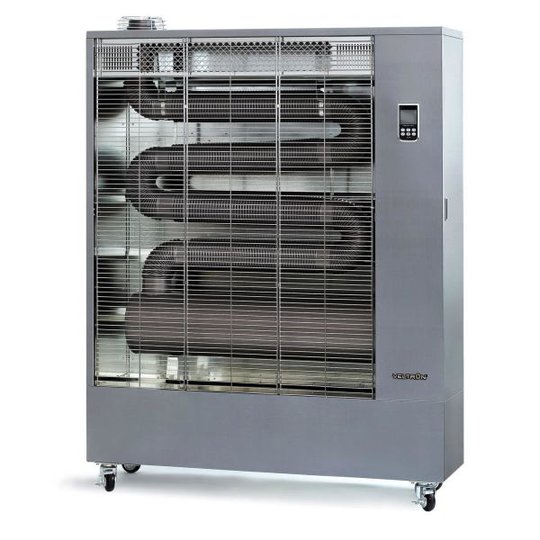 Veltron VHOE-350F Infrapunalämmitin diesel, 40,7kW