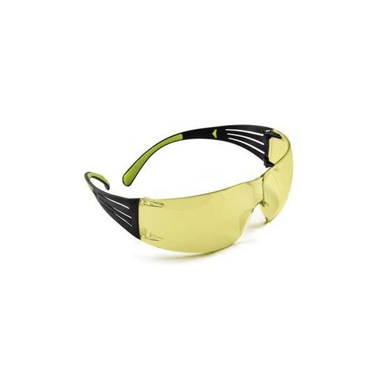 3M Peltor SecureFit Comfort SF403AF Suojalasit