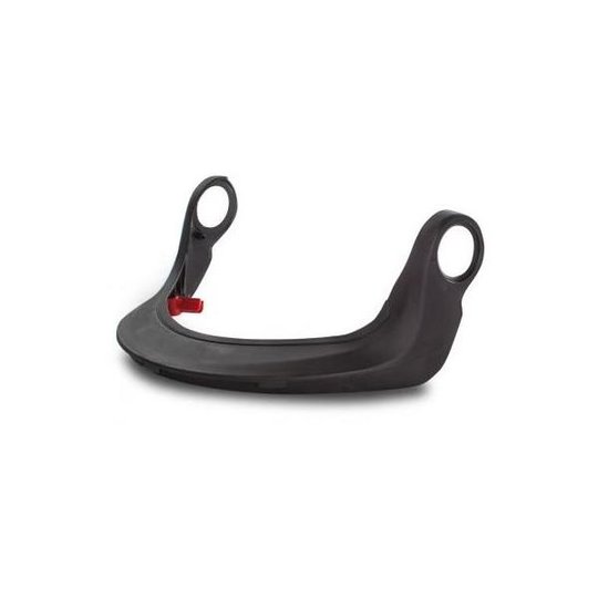 KASK WAC00010 Visiirin kypäräkiinnike ZEN FF -visiirille