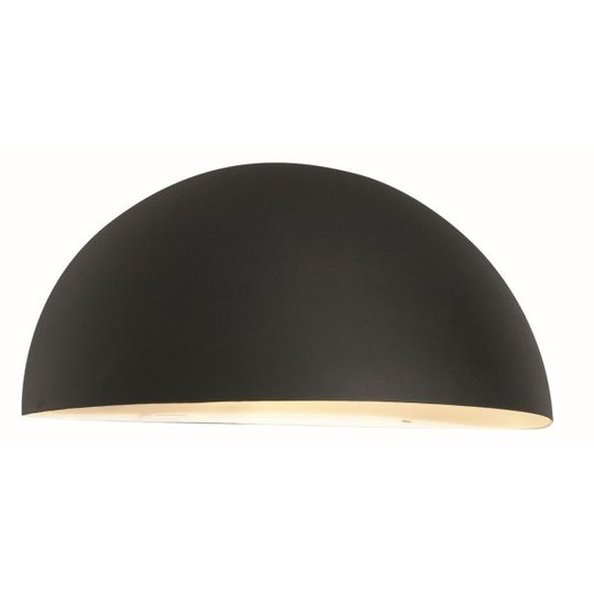 Norlys Paris 162 Seinävalaisin 46 W Musta