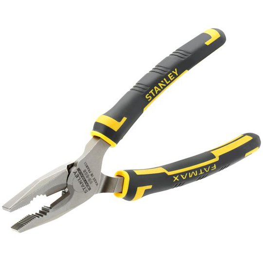 STANLEY FatMax 0-89-866 Yhdistelmäpihdit 160 mm