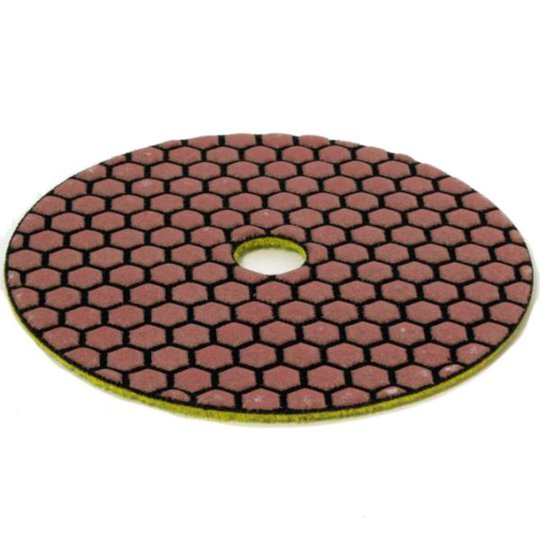Flexxtra 100273 Timanttihiomalaikka 125 mm K200
