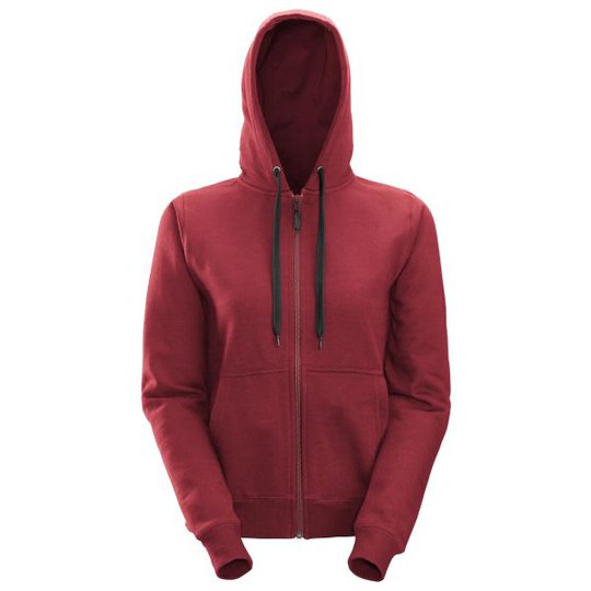 Snickers 2806 Huppari Punainen XS
