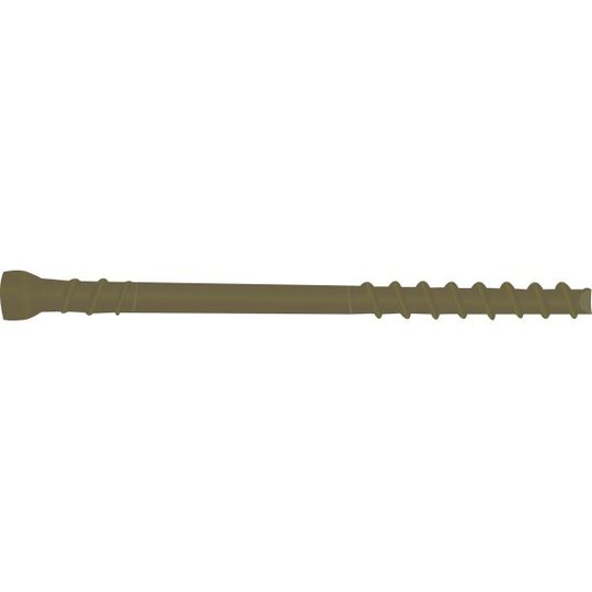 Camo 345144 Terassiruuvi protech, C4-luokitus 60x4,2 mm 700-pack