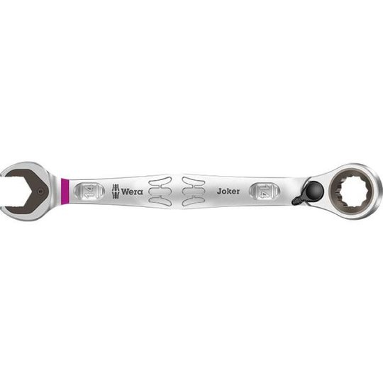 Wera Joker Switch Räikkälenkkiavain 14 x 187 mm