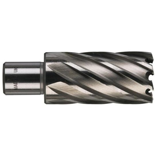 Milwaukee HSS Kalvain 30x50 mm.