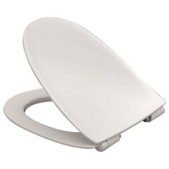 Ifö Niva WC-istuinkansi