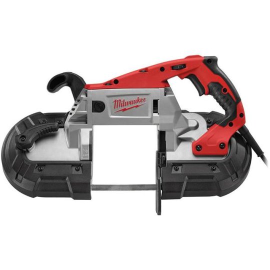 Milwaukee BS 125 Vannesaha 1100 W