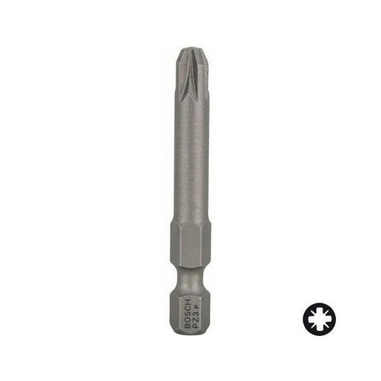 Bosch PZ3 Ruuvikärjet 3 kpl 49mm