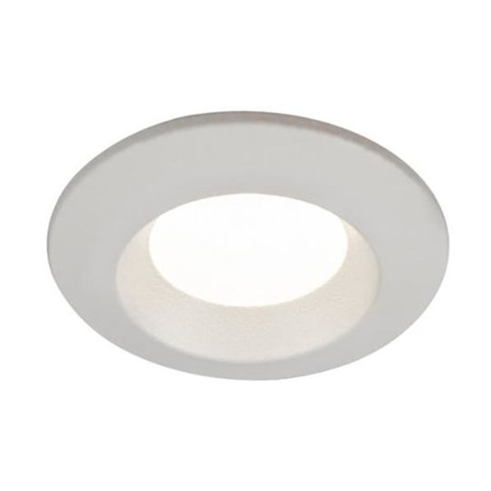 Hide-a-Lite Core Smart Alasvalo 45°, valkoinen, 3000 K