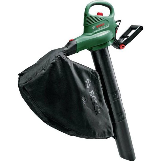 Bosch DIY Universal Garden Tidy 3000 Lehtipuhallin/-imuri
