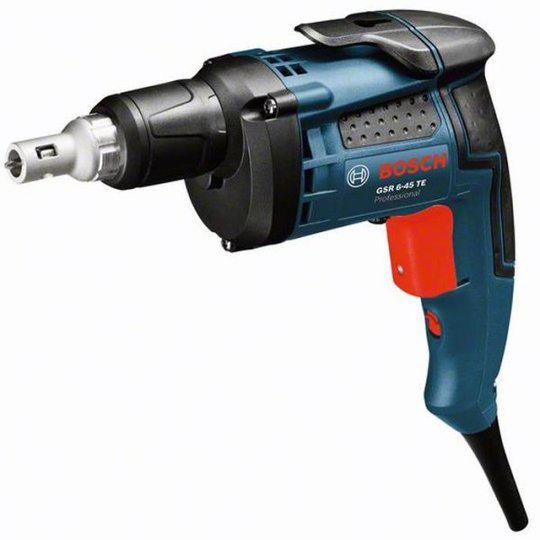 Bosch GSR 6-45 TE Ruuvinväännin 701 W