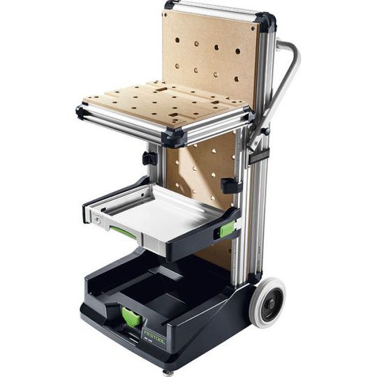 Festool MW 1000-Set Monitoimityöpöytä