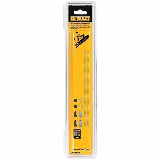 Dewalt DCN6901 Palautusjousi