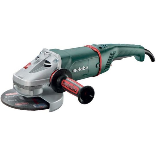 Metabo W 22-180 MVT Kulmahiomakone 1500 W