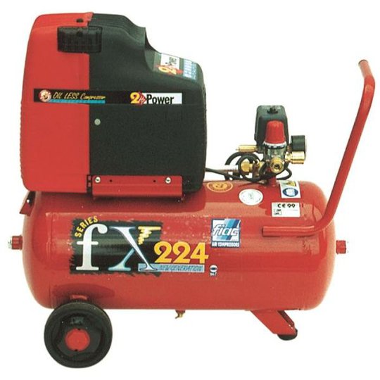 Fiac FX224 Kompressori