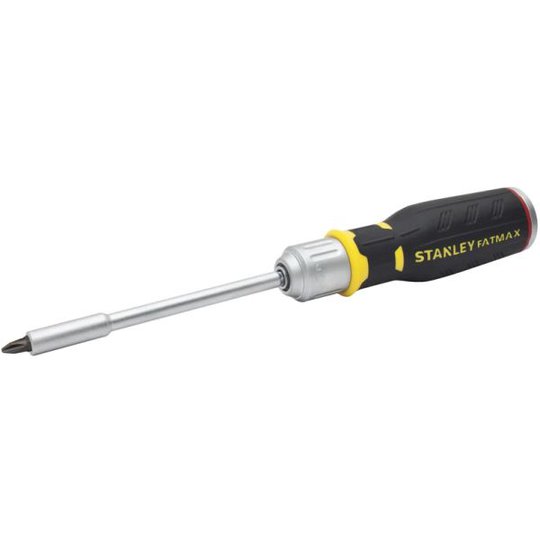 STANLEY FatMax FMHT0-62690 Ruuvitaltta räikkäkahva