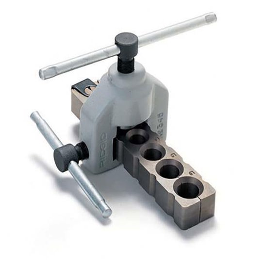 Ridgid 345 Levitystyökalu viisteäminen 3/16-5/8"