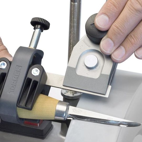 Tormek SVM-00 Hiontaohjain
