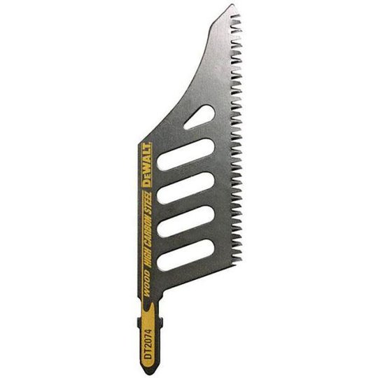 Dewalt DT2074 Pistosahanterä