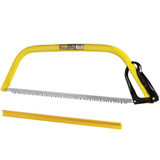 STANLEY 1-15-379 Kaarisaha 530 mm