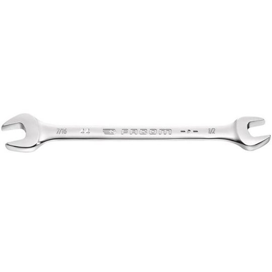 Facom 44.1/2X9/16 Kiintoavain kaksoiskiintoavain 1/2"x9/16"