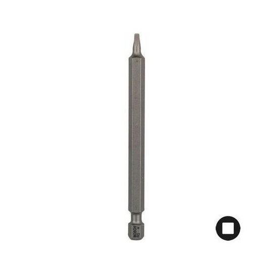 Bosch R Ruuvikärjet R1 3 kpl 89mm