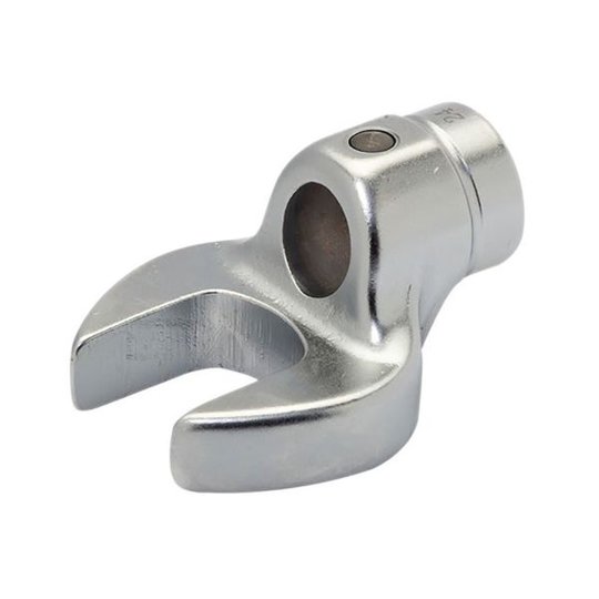 Bahco 167-10 Kiintoavain metrikoko Oteleveys 10 mm, 24 Nm