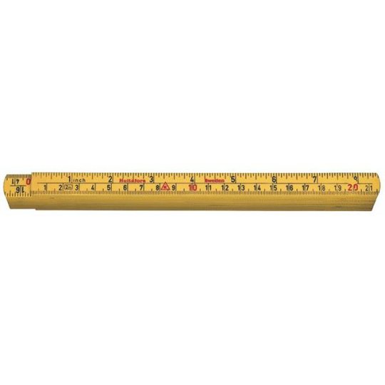Hultafors G 61-2-10 GU Nivelmitta