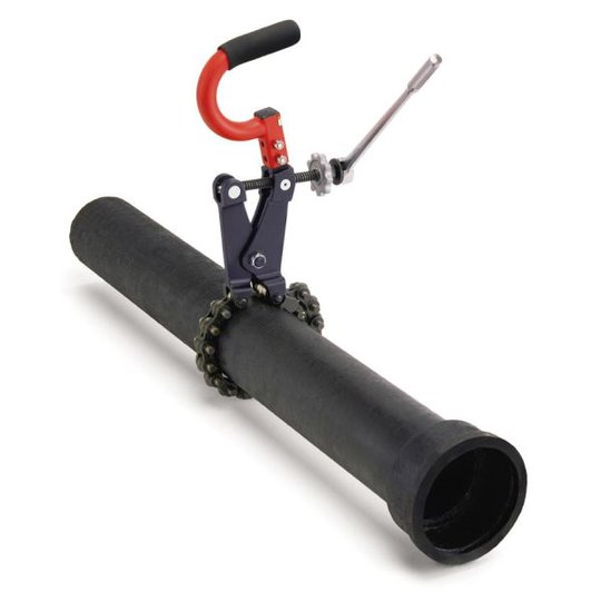 Ridgid 226 Ketjuputkileikkuri 40-150 mm