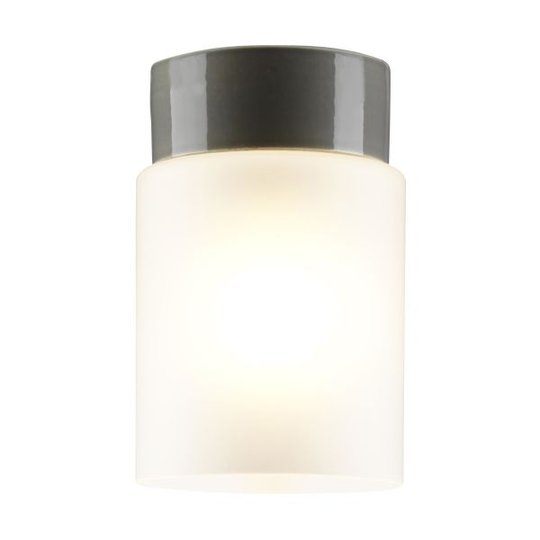 Ifö Electric Tina Kattovalaisin 75W Huurrettu