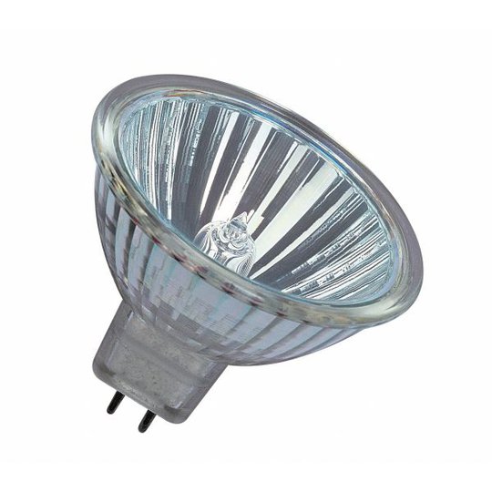 Osram DECOSTAR 51 TITAN Halogeenilamppu 12V 20W, 38°