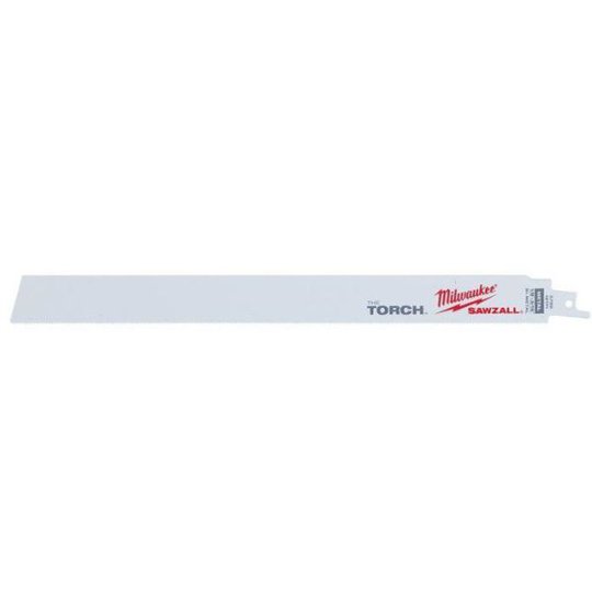 Milwaukee 48005789 Puukkosahanterä 5 kpl:n pakkaus