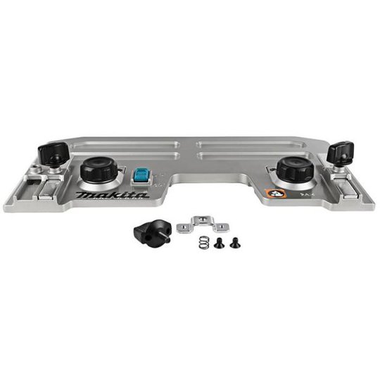 Makita 198570-2 Adapteri ohjauskiskoille