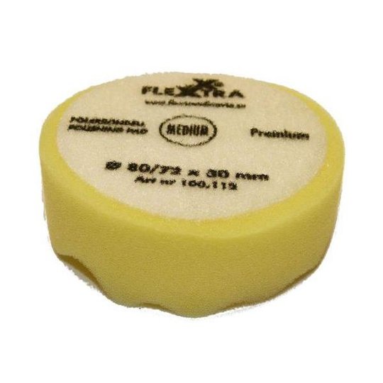 Flexxtra 100112 Kiillotussieni 5 kpl:n pakkaus