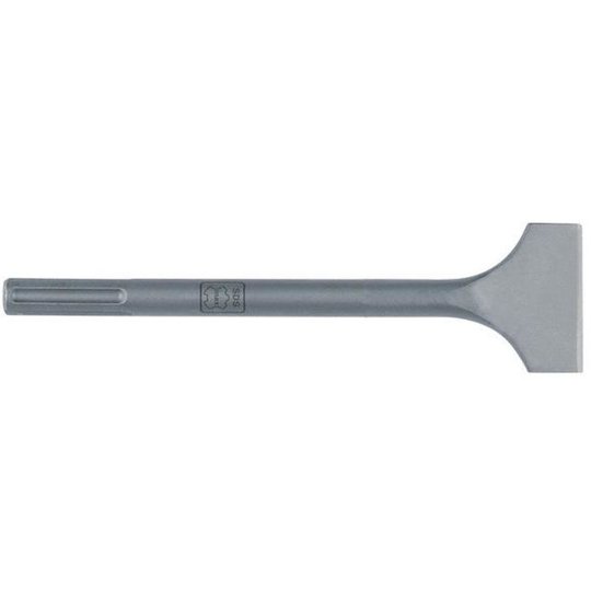 Milwaukee 4932343744 Leveä taltta SDS-Max, 300x80 mm